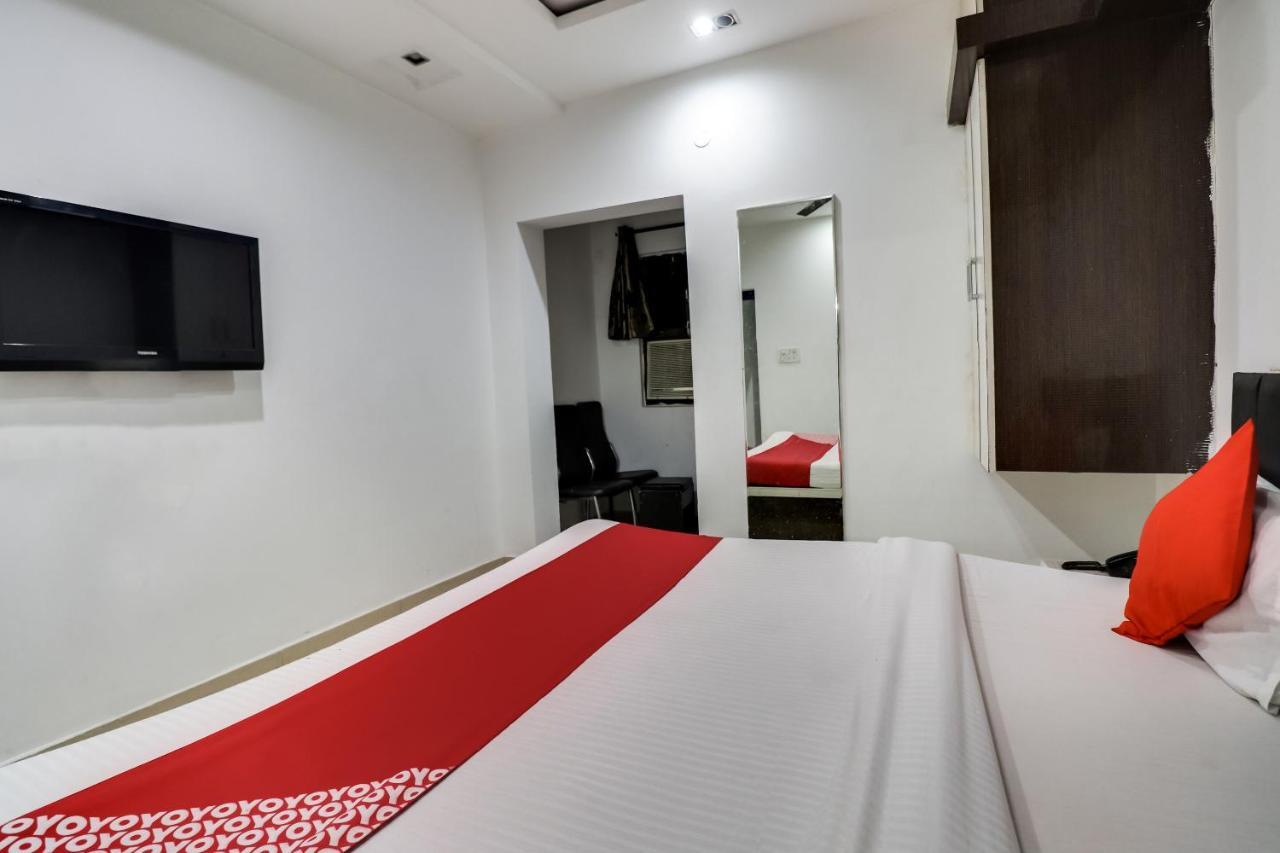 Oyo Flagship Just-9 Inn Near Sahara Ganj Mall Лакнау Екстериор снимка